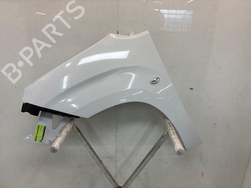 Used Left front fenders OPEL COMBO Box Body/MPV (K9) 1.2 (110 hp) 29899338