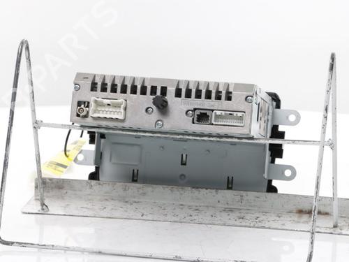 Radio RENAULT CAPTUR I (J5_, H5_) 0.9 TCe 90 | BP38618536E6 - Image 6