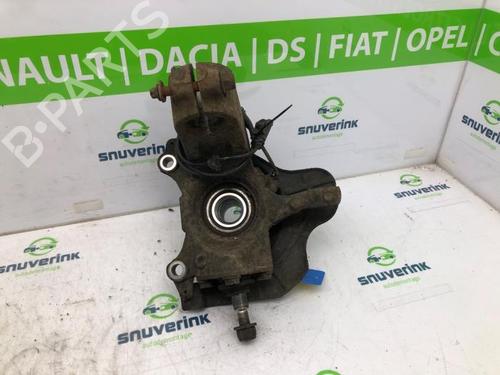 Right front steering knuckle PEUGEOT BOXER Van 2.2 HDi 100 | BP40578145M26 - Image 4