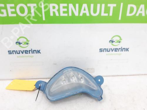 Højre positionslygte RENAULT ZOE Hatchback Van (BFM_) Electric (BFME) (92 hp) 23123614