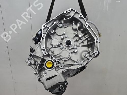 Gearbox DACIA DUSTER (PYM_, PYN_) 1.6 HYBRID 140 | BP29241752M3 