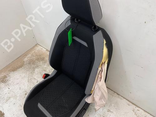 Left front seat OPEL MOKKA 1.2 (76) | BP27688168C15 - Image 4