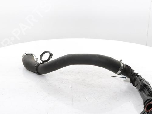 Intercooler pipe PEUGEOT 508 II (FB_, FH_, F3_) 1.5 BlueHDI 130 (FBYHZJ, FBYHZR) | BP33696573M127  - Image 7