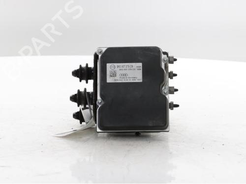Used ABS pump ABS pump AUDI A4 B8 (8K2) 1.8 TFSI (170 hp) 39036187 39036187