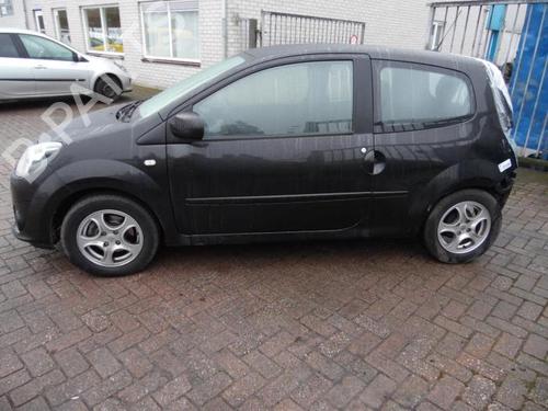 Engine control unit (ECU) RENAULT TWINGO II (CN0_) 1.2 16V (CN04, CN0B) | BP40570935M57  - Image 13