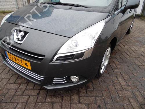 Electronic module PEUGEOT 5008 (0U_, 0E_) 1.6 16V | BP40586458M83 - Image 14
