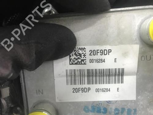 Gearbox OPEL CORSA F (P2JO) 1.2 MHEV | BP40586100M3 - Image 14