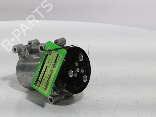 AC compressor OPEL COMBO Box Body/MPV (K9) 1.5 D | BP27688117M34 - Image 7