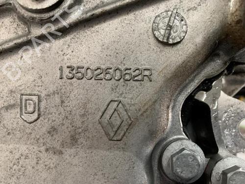 Engine RENAULT CLIO V (B7_) 1.0 LPG (B7MT) | BP40589340M1 - Image 9