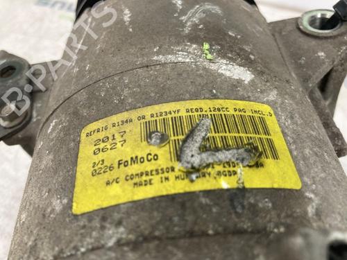 Compressor A/C FORD B-MAX (JK) 1.0 EcoBoost | BP24988535M34 - Image 3
