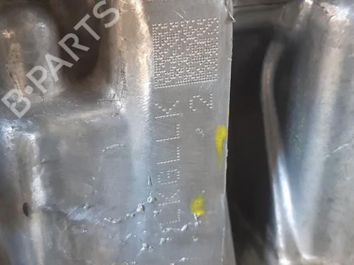 Engine RENAULT KADJAR (HA_, HL_) 1.3 TCe 140 (HLNB, HLN1) | BP37660118M1 - Image 9