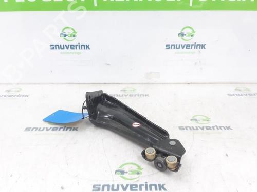 Interior handle PEUGEOT PARTNER Box Body/MPV (K9) 1.5 BlueHDI 130 | BP40582654I7 - Image 4