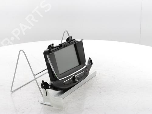 Display OPEL ASTRA K Sports Tourer (B16) 1.0 Turbo (35) | BP29899443C48