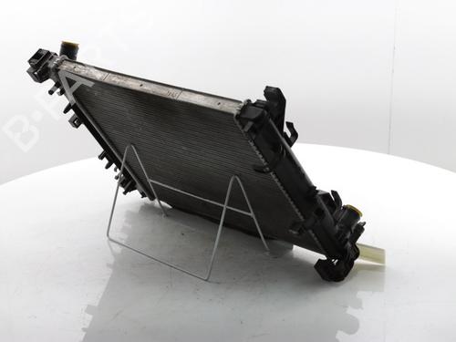 Water radiator RENAULT CLIO V (B7_) 1.0 TCe 90 (B7MT) | BP29426630M31 - Image 7