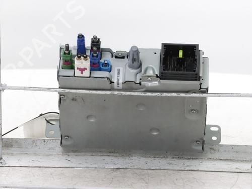 Radio PEUGEOT EXPERT Van (V_) 2.0 BlueHDi 120 | BP35991909E6 - Image 6