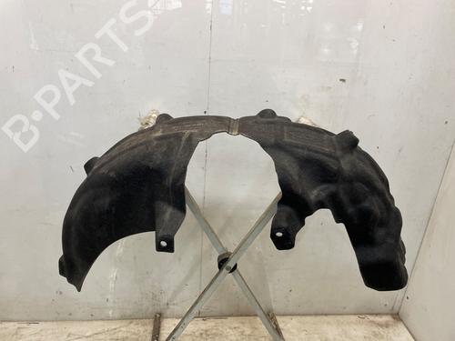 Used Wheel arch Wheel arch DACIA DUSTER (PYM_, PYN_) 1.2 TCe 130 (131 hp) 33696844 33696844