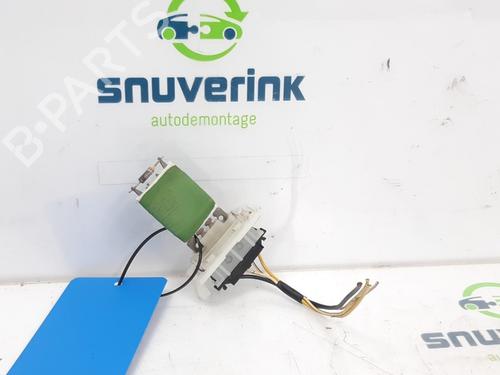 Used Heater resistor Heater resistor 13324881 13324881