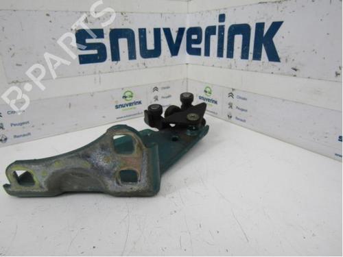 Interior handle RENAULT KANGOO (KC0/1_) 1.9 dTi (KC0U) | BP40590489I7 - Image 2