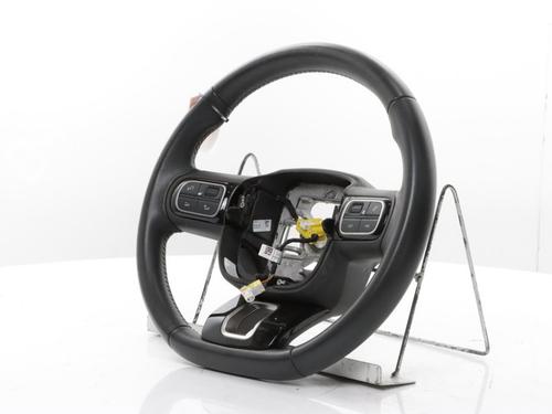 Steering wheel CITROËN C3 III (SX) 1.2 THP 110 (SXHNPS, SXHNZT, SXHNZ6) | BP38264175C49 - Image 2