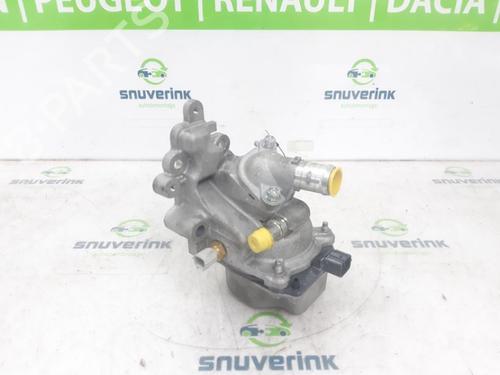 Thermostat housing RENAULT ARKANA I (LCM_, LDN_) 1.6 E-TECH 145 (LDMU) | BP30185583M116 