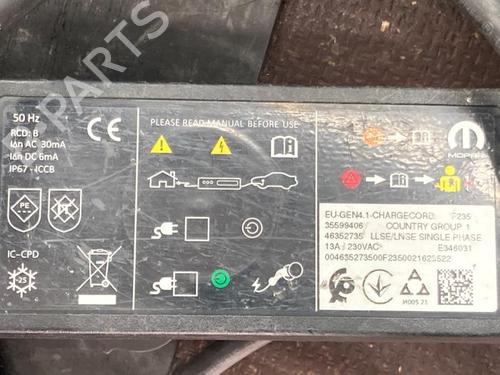 Used Cable Cable JEEP COMPASS (MP, M6, MV, M7) 1.3 Hybrid 4x4 (240 hp) 40589448 40589448