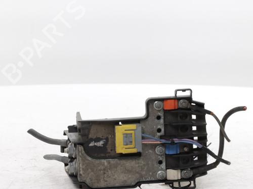 Fuse box PEUGEOT 308 SW I (4E_, 4H_) 1.6 16V | BP31261273E1 