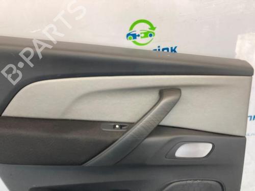 Rear left panel CITROËN C4 Picasso II 1.2 THP 130 | BP40580676C60 - Image 2