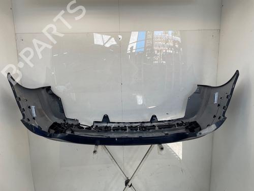 Rear bumper PEUGEOT 307 CC (3B) 2.0 16V | BP27688429C8 