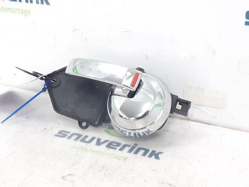 Used Exterior handle FIAT 500 (312_) 1.2 (312AXA1A) (69 hp) 11941401