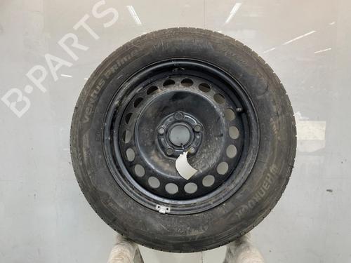 Used Rim Rim 37262964 37262964