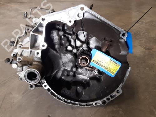 Gearbox PEUGEOT 206+ (2L_, 2M_) 1.4 i (2LKFWA, 2MKFWA) | BP34562385M3 - Image 5