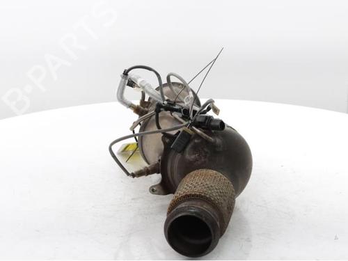 Catalyst BMW 3 (G20, G80, G28) 330 e Plug-in-Hybrid | BP40584623M10 - Image 3