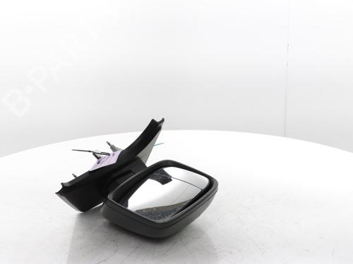 Left mirror FIAT TALENTO Van (296_) 2.0 EcoJet | BP29899541C26