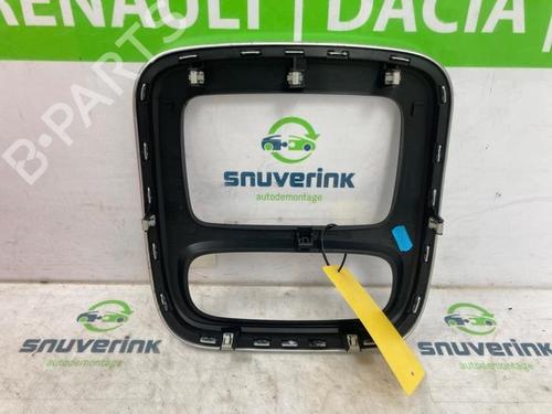 Other RENAULT TRAFIC III Van (FG_) 1.6 dCi 125 (FGMH) | BP40581701O1 - Image 3