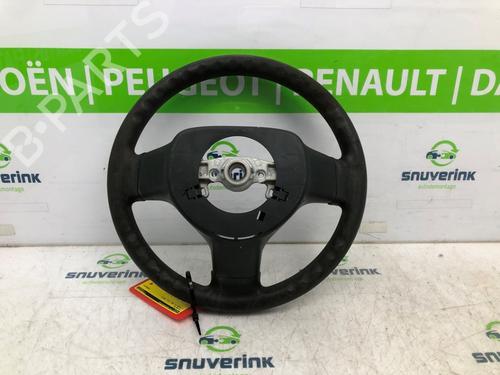 Steering wheel CITROËN C1 (PM_, PN_) 1.0 | BP17147020C49 