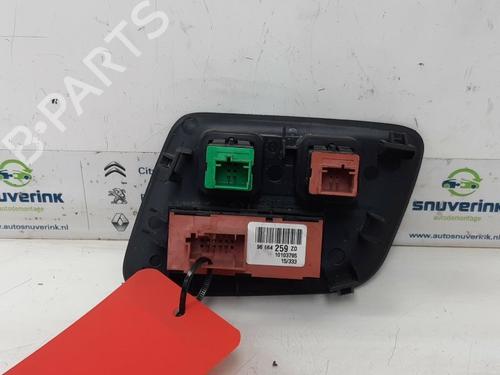 Switch CITROËN C4 II (NC_) 1.2 THP 130 (NCHNYM, NCHNYT) | BP11802771I30 