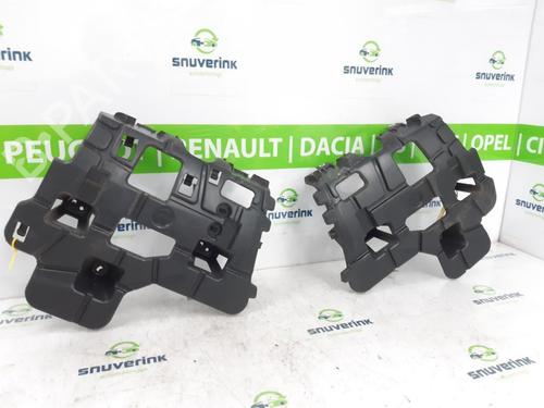 Rear bumper bracket RENAULT MEGANE IV Grandtour (K9A/M/N_) 1.3 TCe 160 (K9NC) | BP17982264C159 