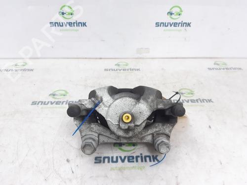 Left front brake caliper RENAULT AUSTRAL E-TECH 200 Hybrid (HGM2) | BP24841055M105 - Image 4