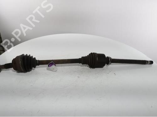 Used Right front driveshaft Right front driveshaft FIAT DUCATO Van (250_) 150 Multijet 2,3 D (148 hp) 27688359 27688359
