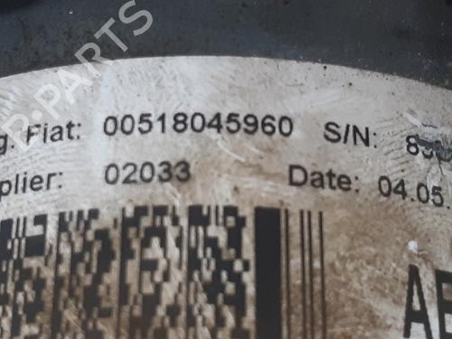 ABS pump FIAT DUCATO Van (250_) 120 Multijet 2,3 D | BP21100196M43 