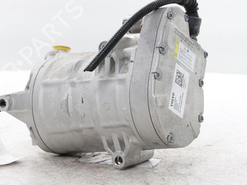 AC compressor VOLVO EX30 (416) Performance AWD | BP37262976M34 - Image 9