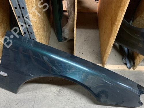 Used Right front fenders PEUGEOT 406 Coupe (8C) 2.0 16V (136 hp) 14846576