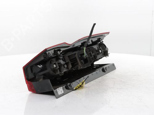 Left taillight RENAULT MASTER IV Van (F8__) BLUE DCI 170 (F8M4) | BP34565802C34 - Image 4