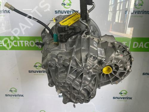 Gearbox RENAULT TRAFIC III Van (FG_) 2.0 dCi 170 (FGMM, FGMV) | BP26238323M3 - Image 4