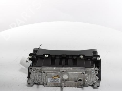 Instrument cluster PEUGEOT 208 II (UB_, UP_, UW_, UJ_) 1.2 PureTech 100 | BP27971201C47 