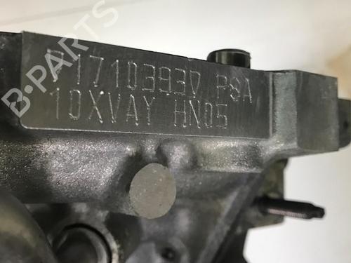 Engine CITROËN C5 AIRCROSS (A_) 1.2 PureTech 130 (ARHNSJ) | BP37072107M1 - Image 8