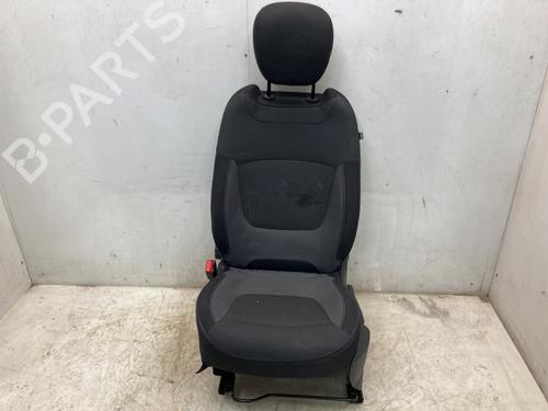 Used Left front seat RENAULT CAPTUR I (J5_, H5_) 1.2 TCe 120 (120 hp) 31960093