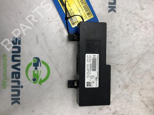 Electronic module PEUGEOT 3008 II SUV (MC_, MR_, MJ_, M4_) 1.2 THP/ PureTech 130 (MRHNSM, MRHNSU, MRHNSJ, MRHNYW,... | BP21193565M83 