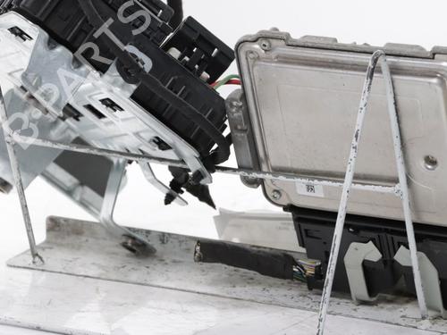Engine control unit (ECU) FORD FIESTA VII (HJ, HF) 1.0 EcoBoost Active | BP38459984M57 - Image 7