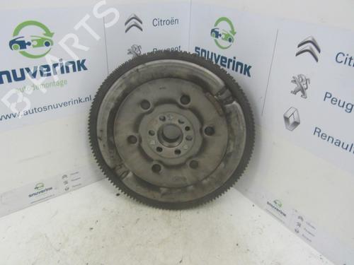 Used Flywheel RENAULT MEGANE III Grandtour (KZ0/1) 1.2 TCe (KZ2B, KZ11) (116 hp) 30757427